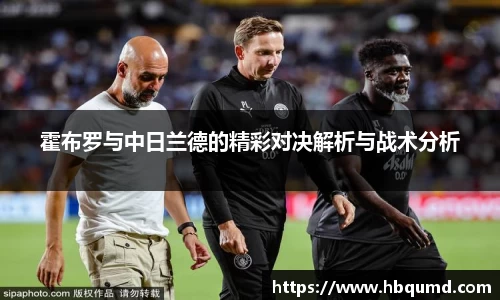 霍布罗与中日兰德的精彩对决解析与战术分析